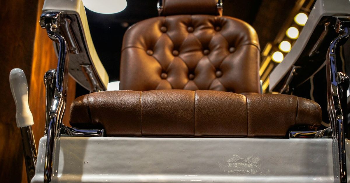 Chiamimboz Barbershop