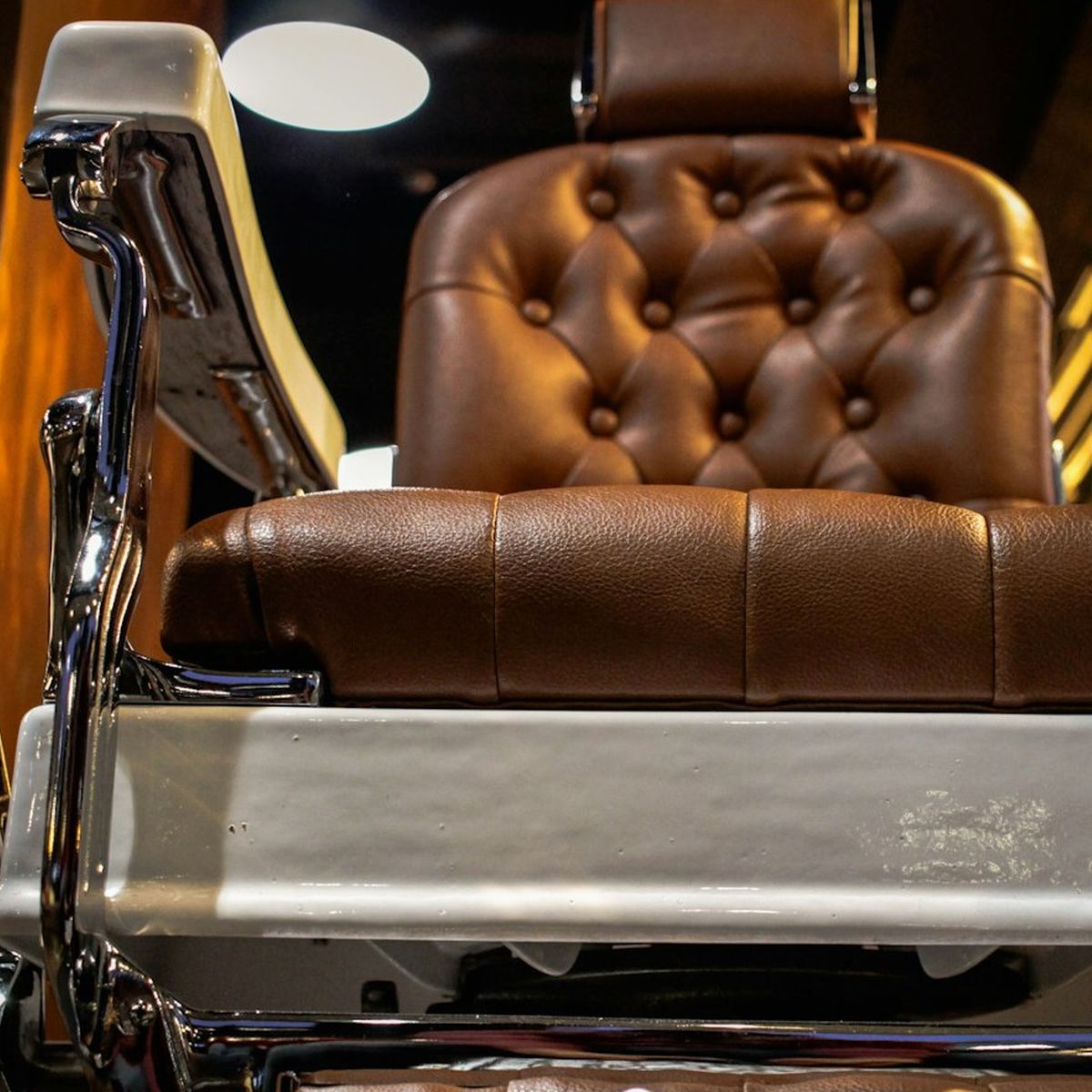 Chiamimboz Barbershop