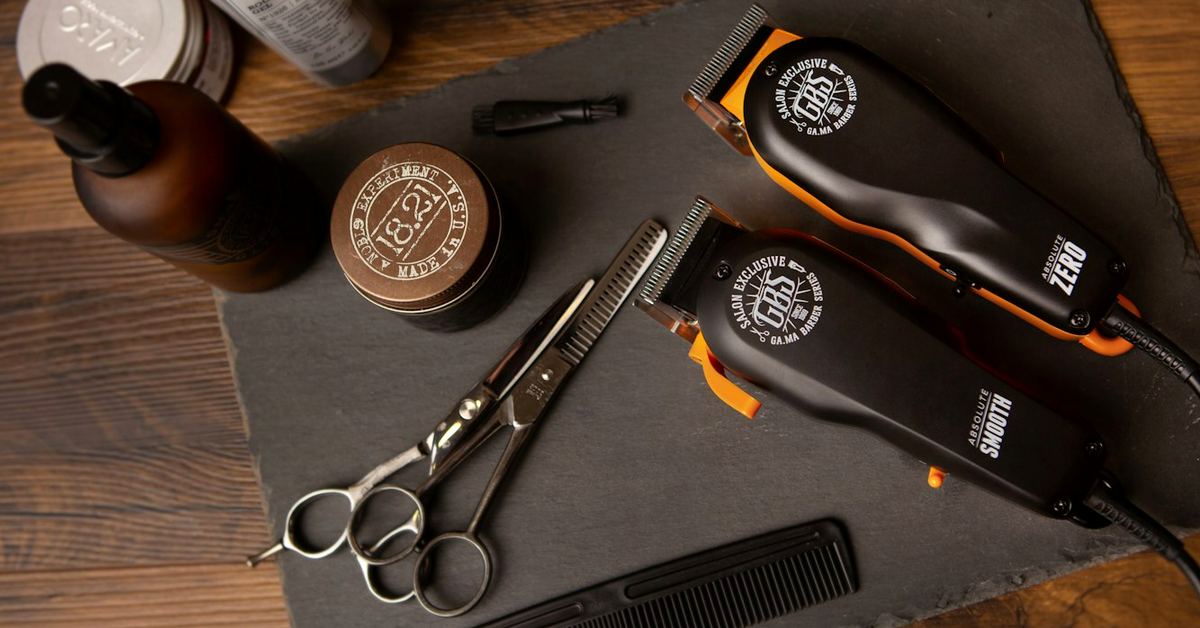 Chiamimboz Barbershop